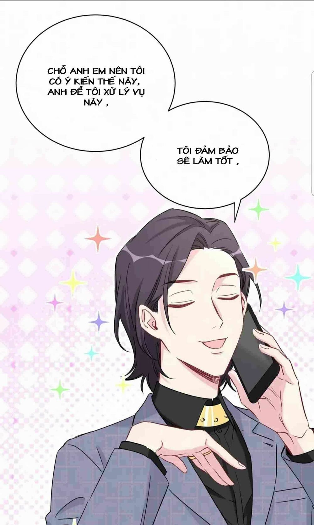 Đứa Bé Là Của Ai ???? Chapter 63 - 24