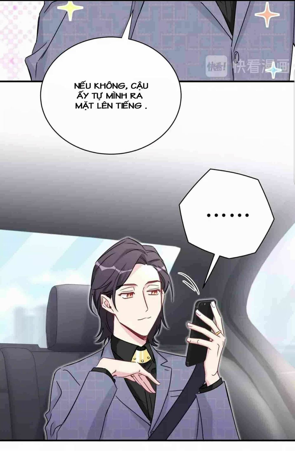 Đứa Bé Là Của Ai ???? Chapter 63 - 25