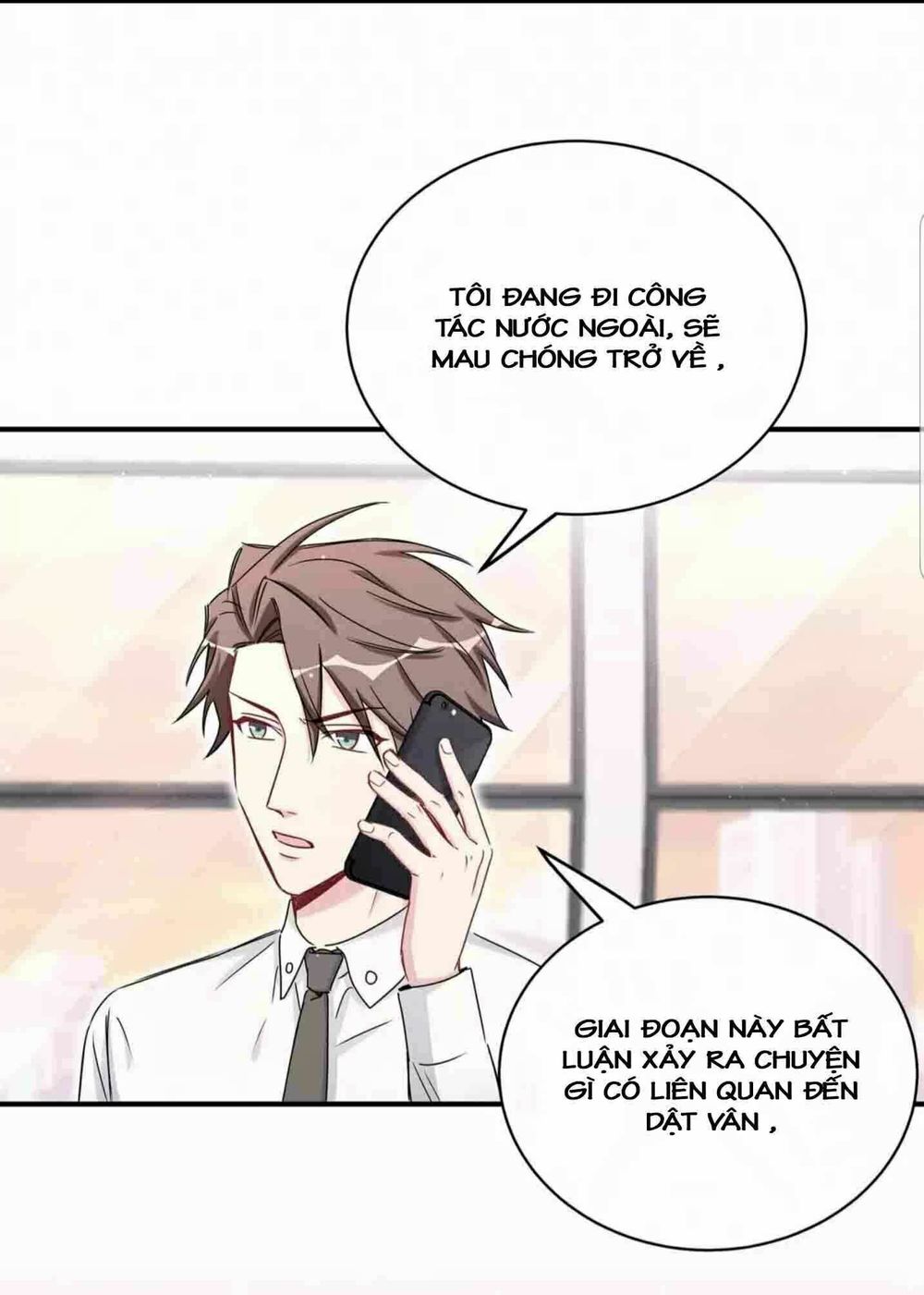 Đứa Bé Là Của Ai ???? Chapter 63 - 27