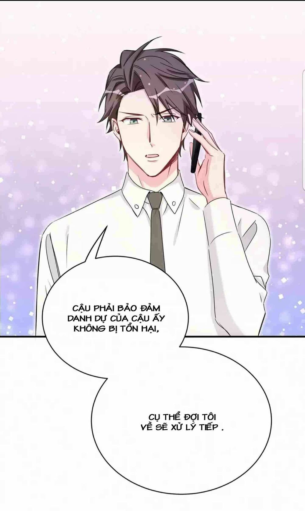 Đứa Bé Là Của Ai ???? Chapter 63 - 28