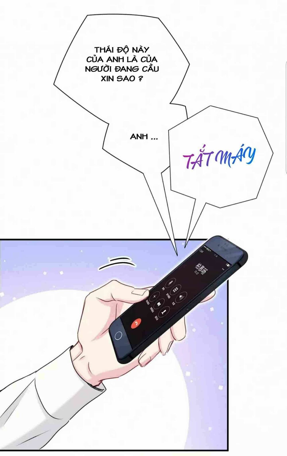 Đứa Bé Là Của Ai ???? Chapter 63 - 29