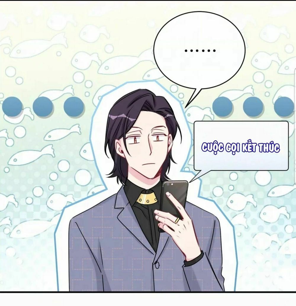 Đứa Bé Là Của Ai ???? Chapter 63 - 30