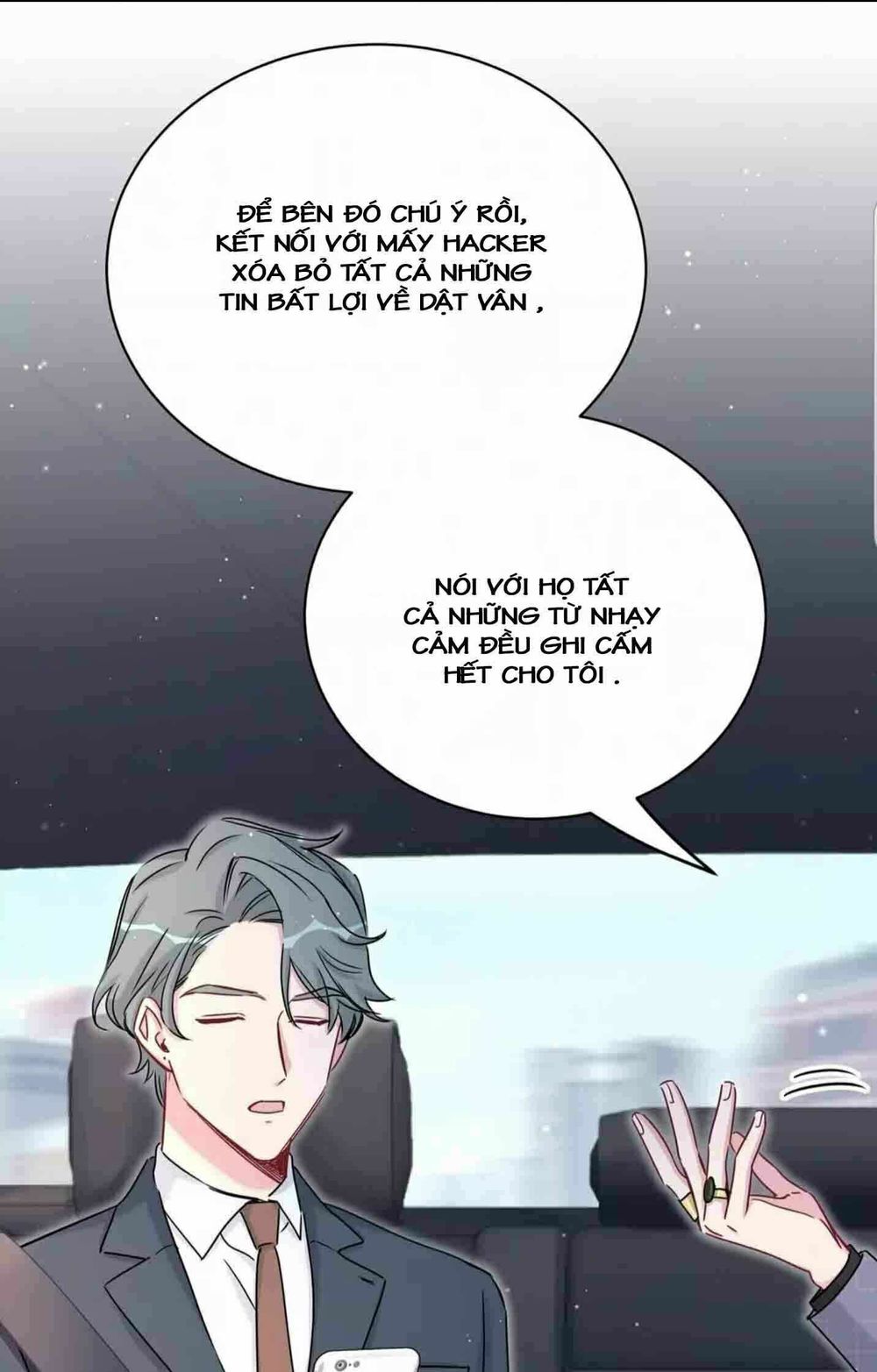 Đứa Bé Là Của Ai ???? Chapter 63 - 31