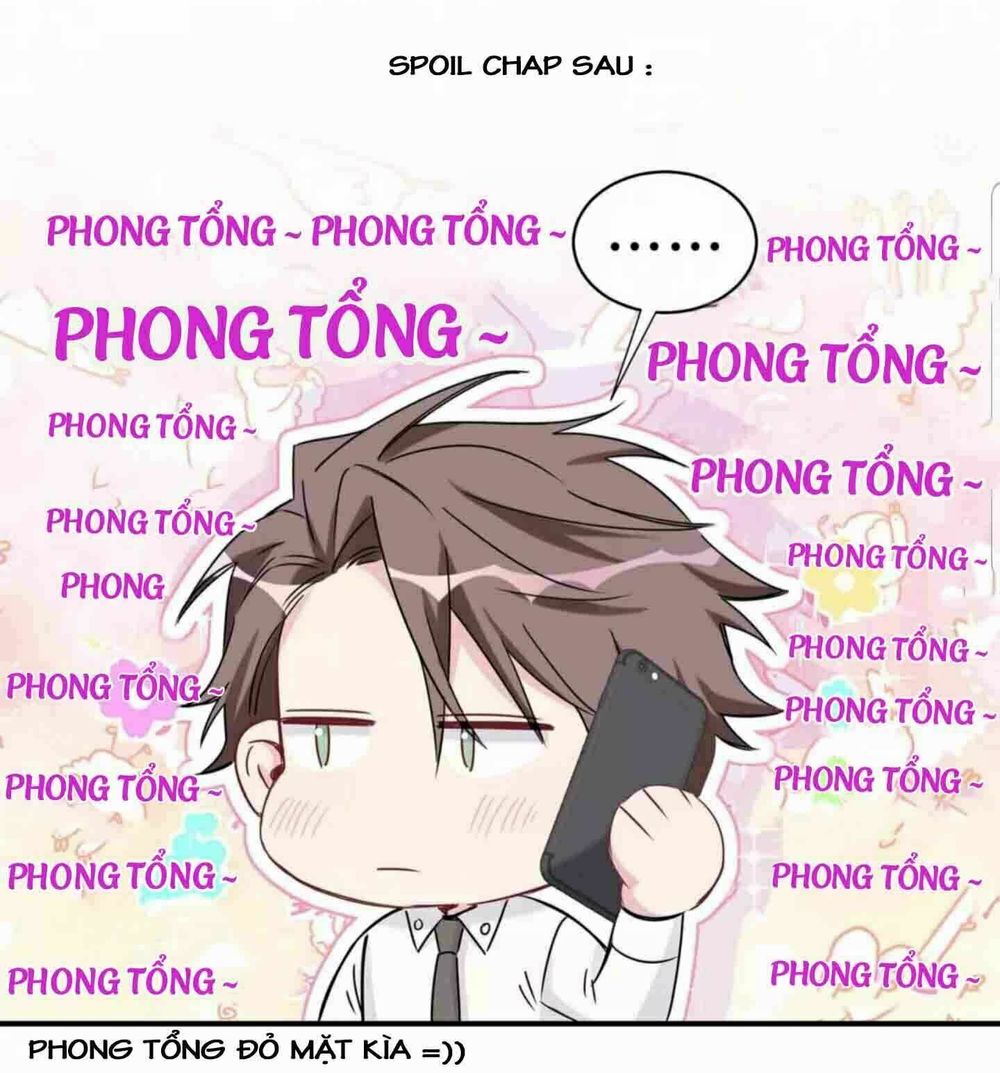 Đứa Bé Là Của Ai ???? Chapter 63 - 33