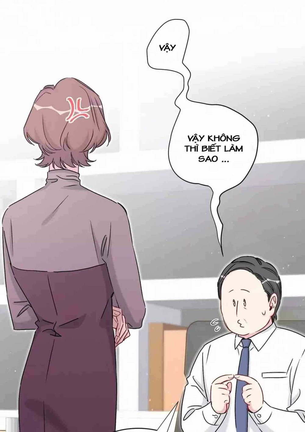 Đứa Bé Là Của Ai ???? Chapter 63 - 5