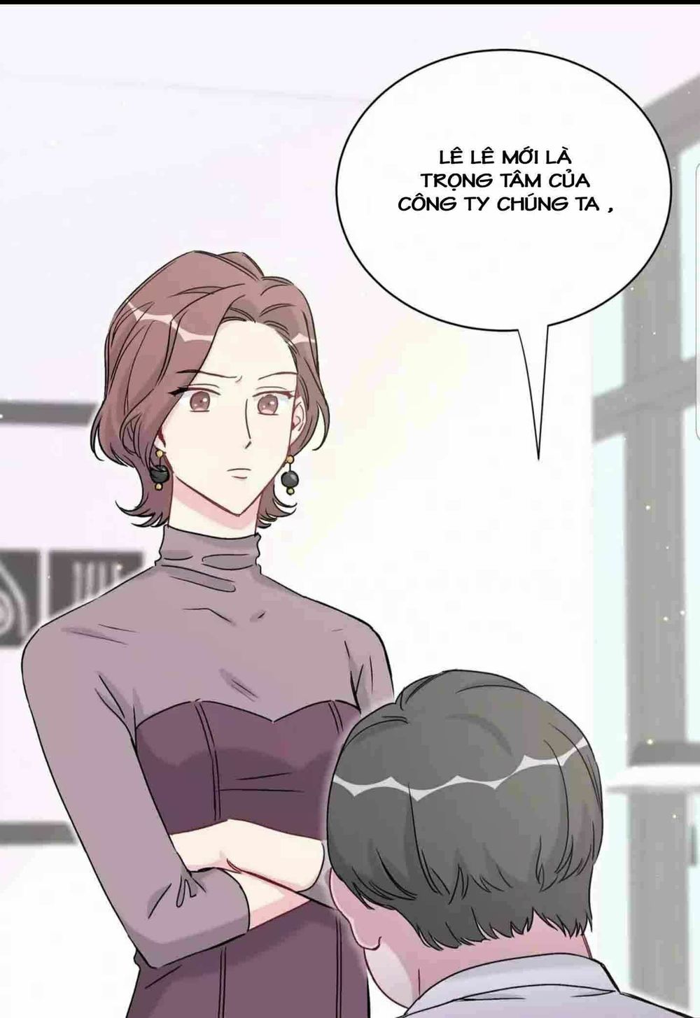 Đứa Bé Là Của Ai ???? Chapter 63 - 7