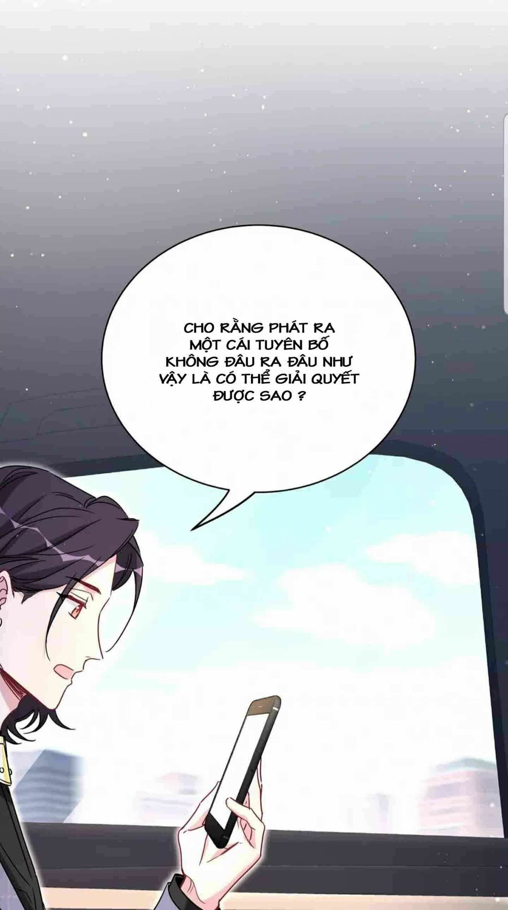 Đứa Bé Là Của Ai ???? Chapter 63 - 10
