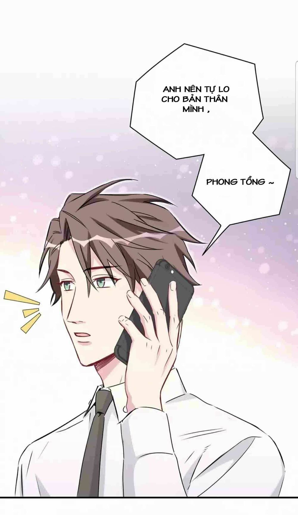 Đứa Bé Là Của Ai ???? Chapter 64 - 12