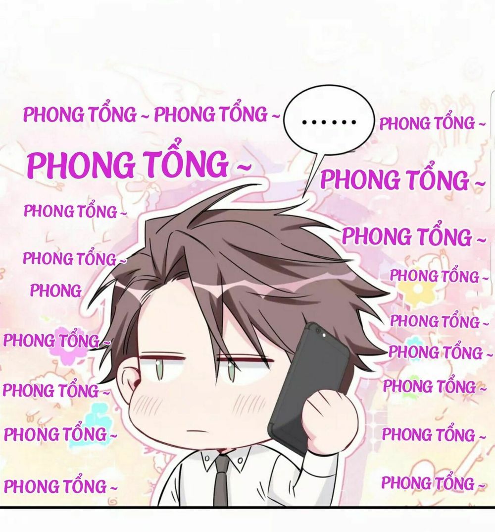 Đứa Bé Là Của Ai ???? Chapter 64 - 13