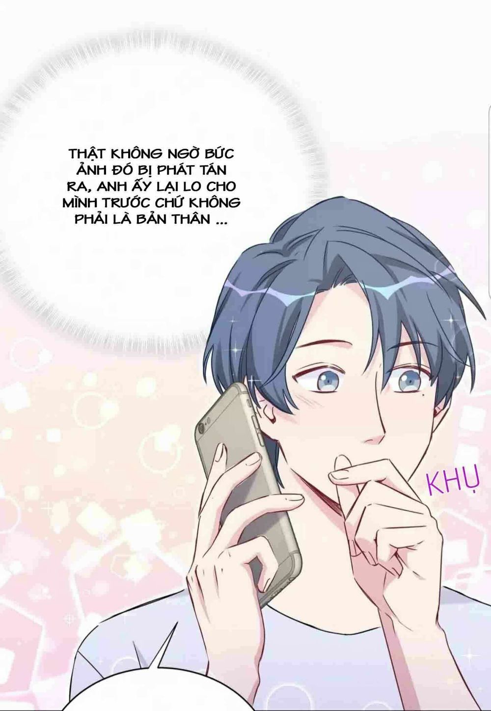 Đứa Bé Là Của Ai ???? Chapter 64 - 14