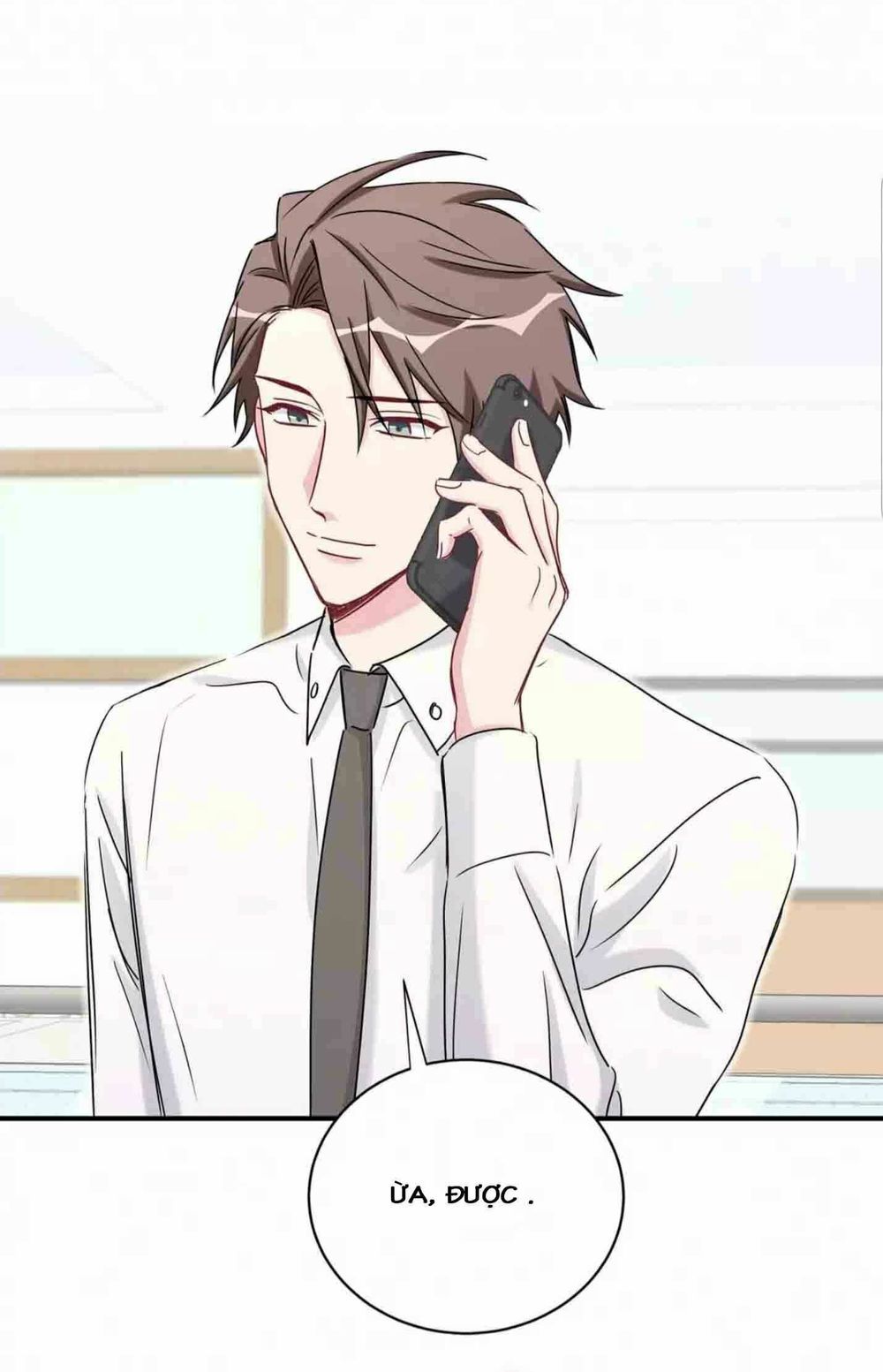 Đứa Bé Là Của Ai ???? Chapter 64 - 16