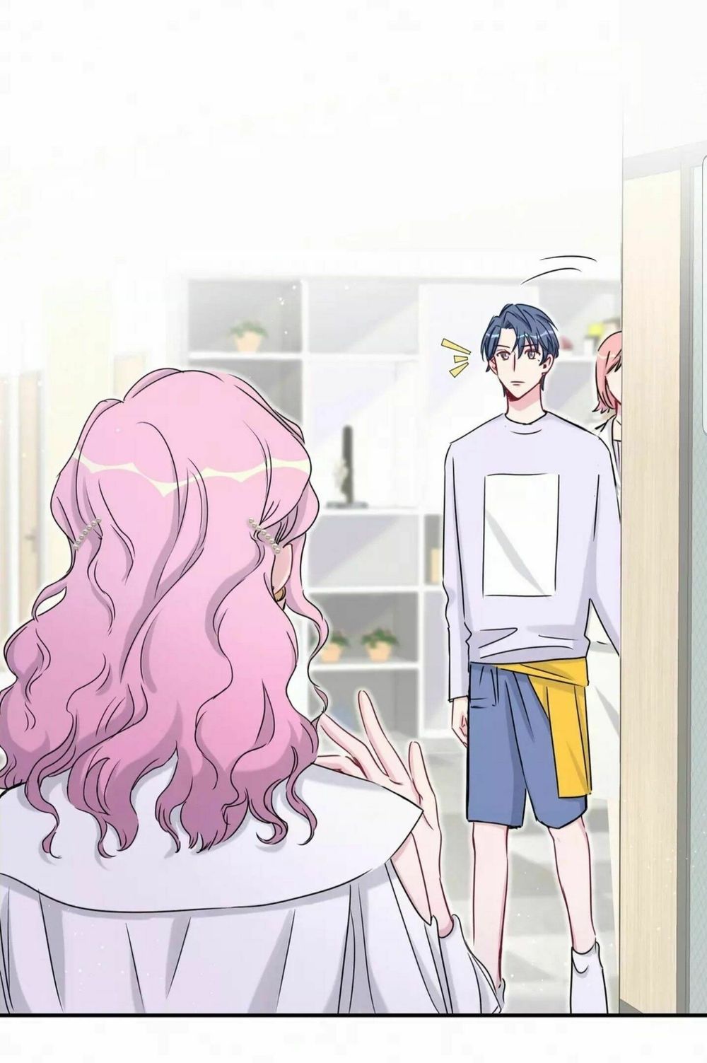 Đứa Bé Là Của Ai ???? Chapter 64 - 19