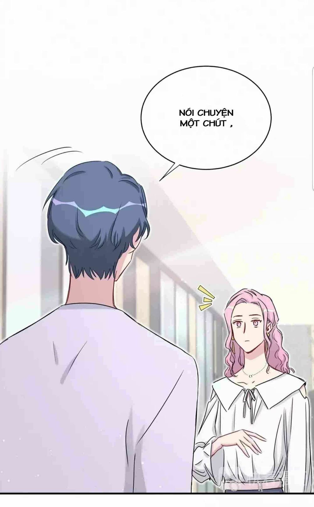 Đứa Bé Là Của Ai ???? Chapter 64 - 20