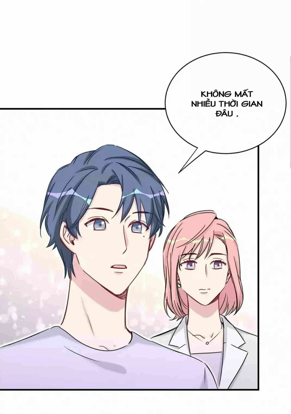 Đứa Bé Là Của Ai ???? Chapter 64 - 21