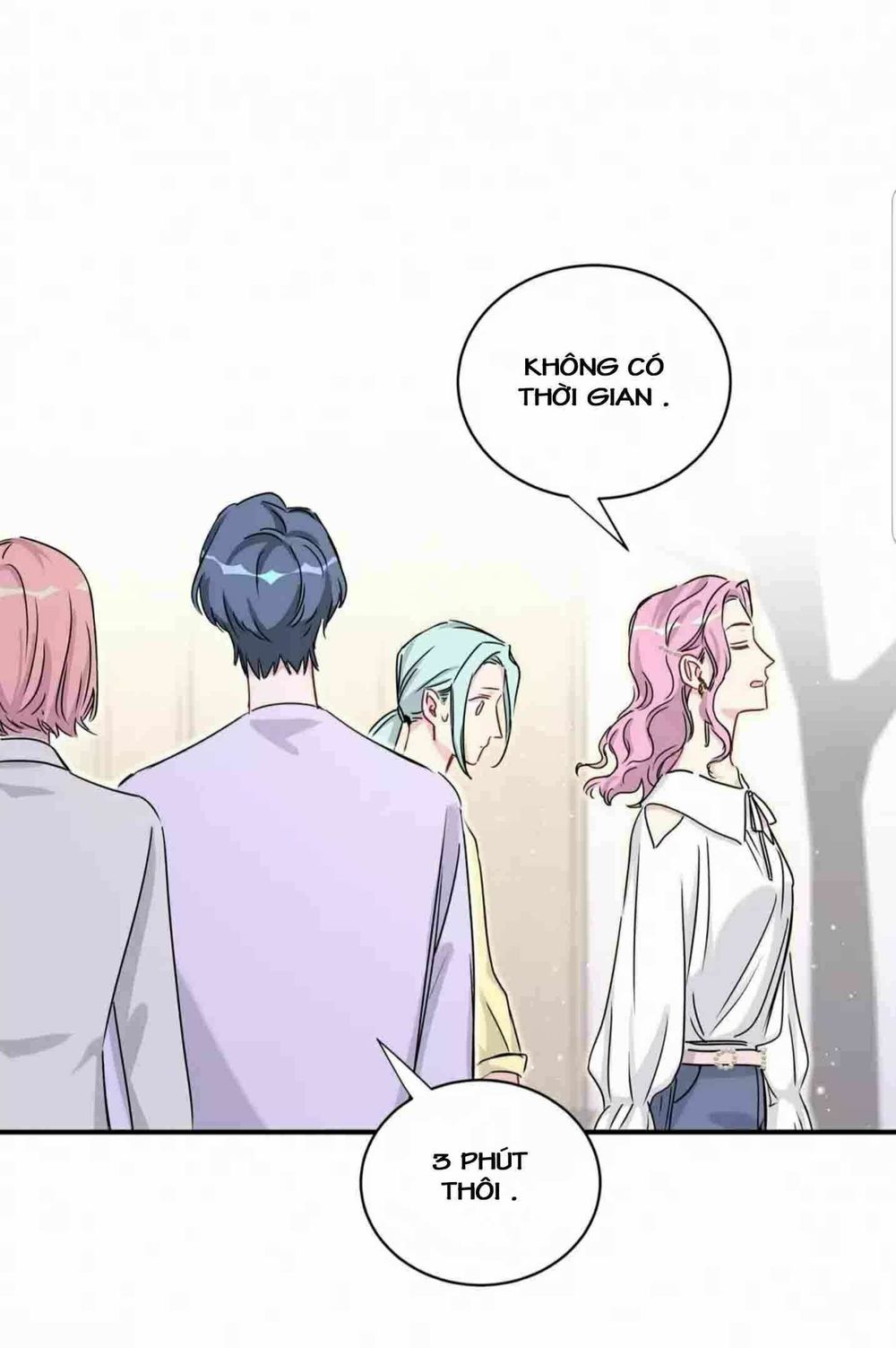 Đứa Bé Là Của Ai ???? Chapter 64 - 22