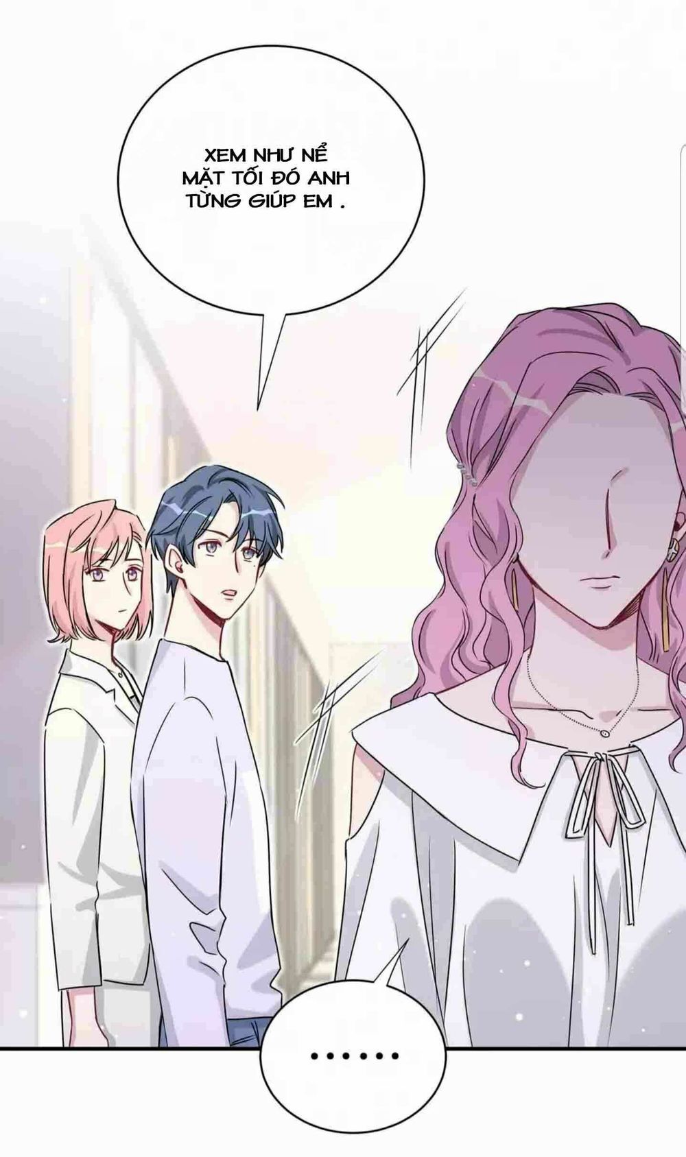 Đứa Bé Là Của Ai ???? Chapter 64 - 23