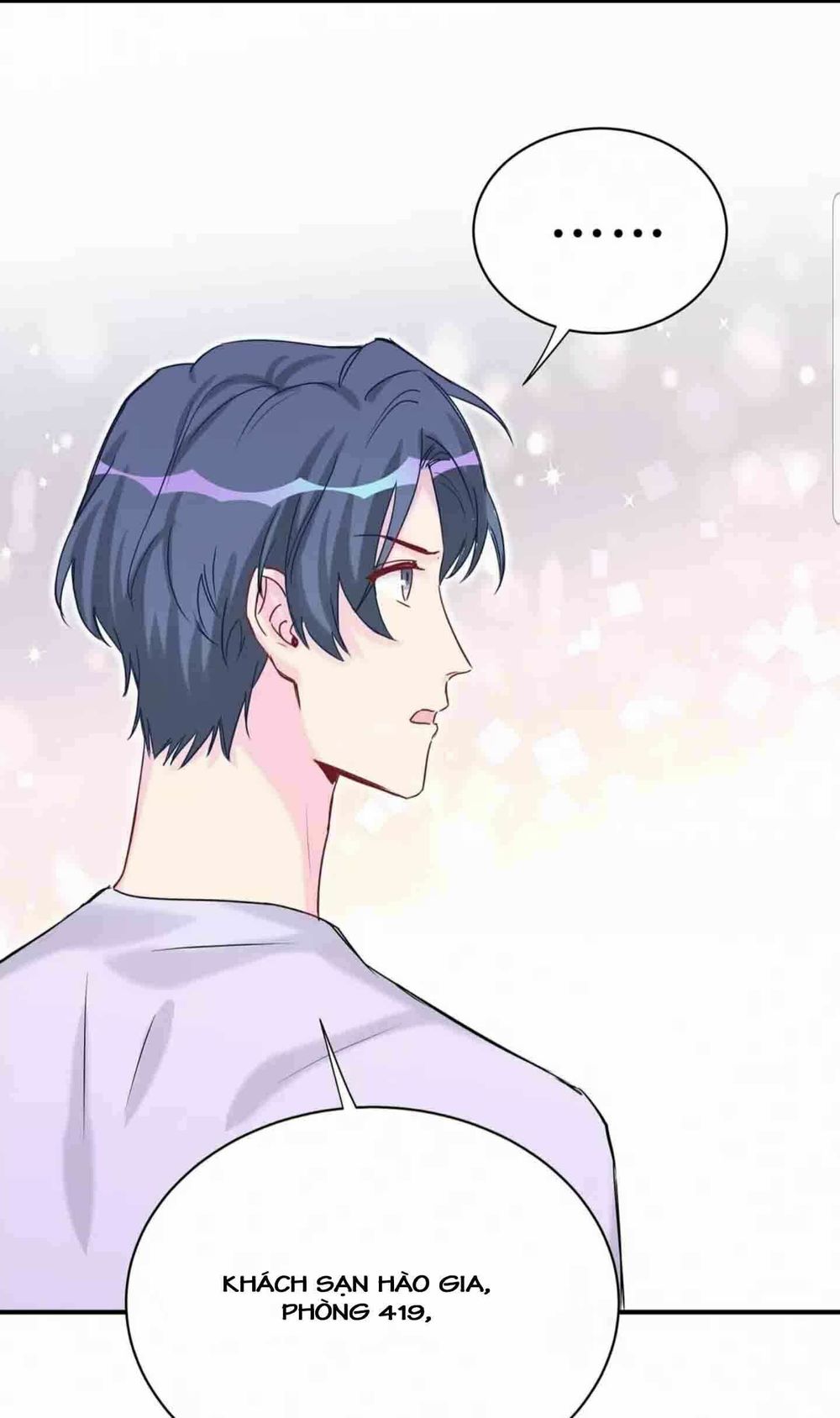 Đứa Bé Là Của Ai ???? Chapter 64 - 25