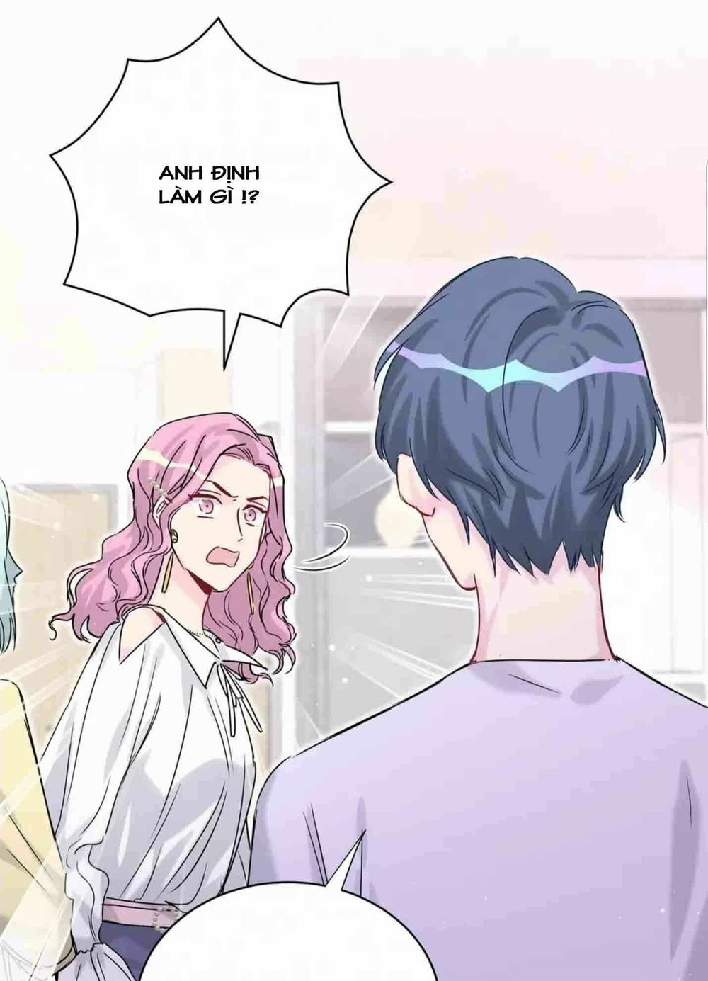 Đứa Bé Là Của Ai ???? Chapter 64 - 27