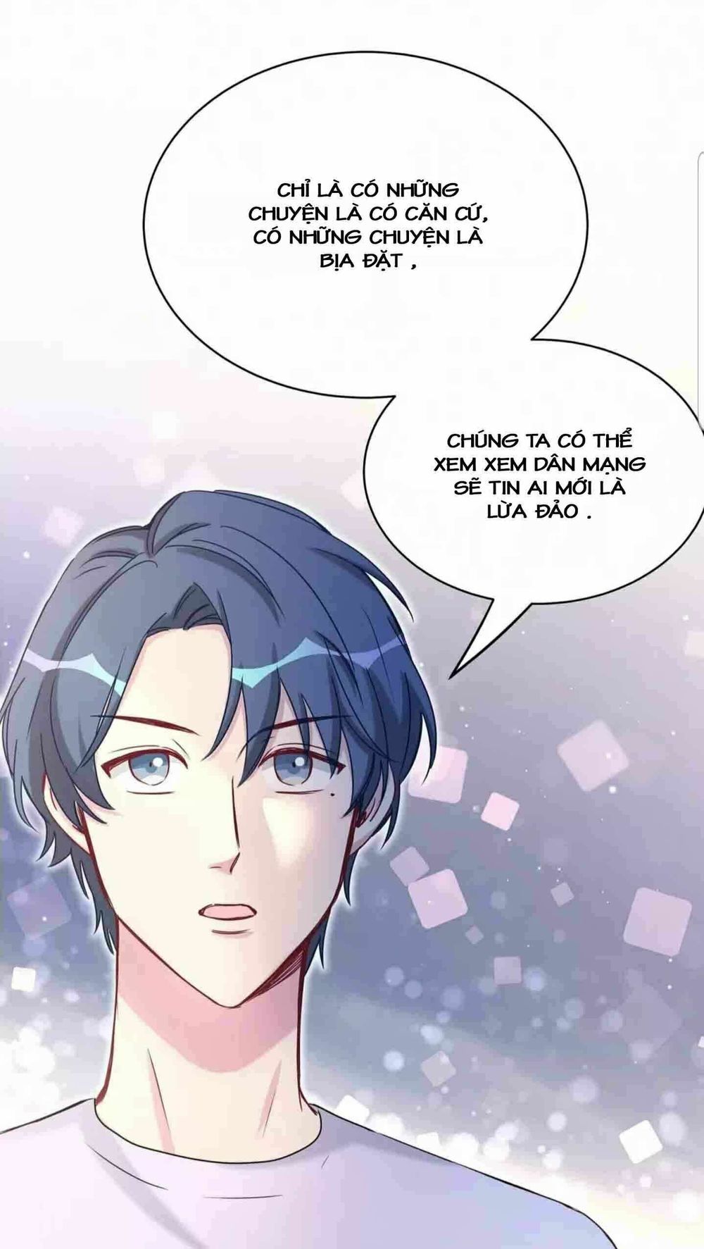 Đứa Bé Là Của Ai ???? Chapter 64 - 29