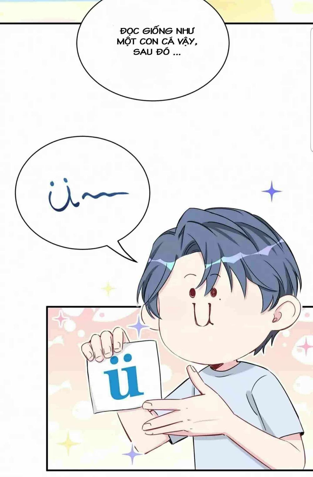 Đứa Bé Là Của Ai ???? Chapter 64 - 4