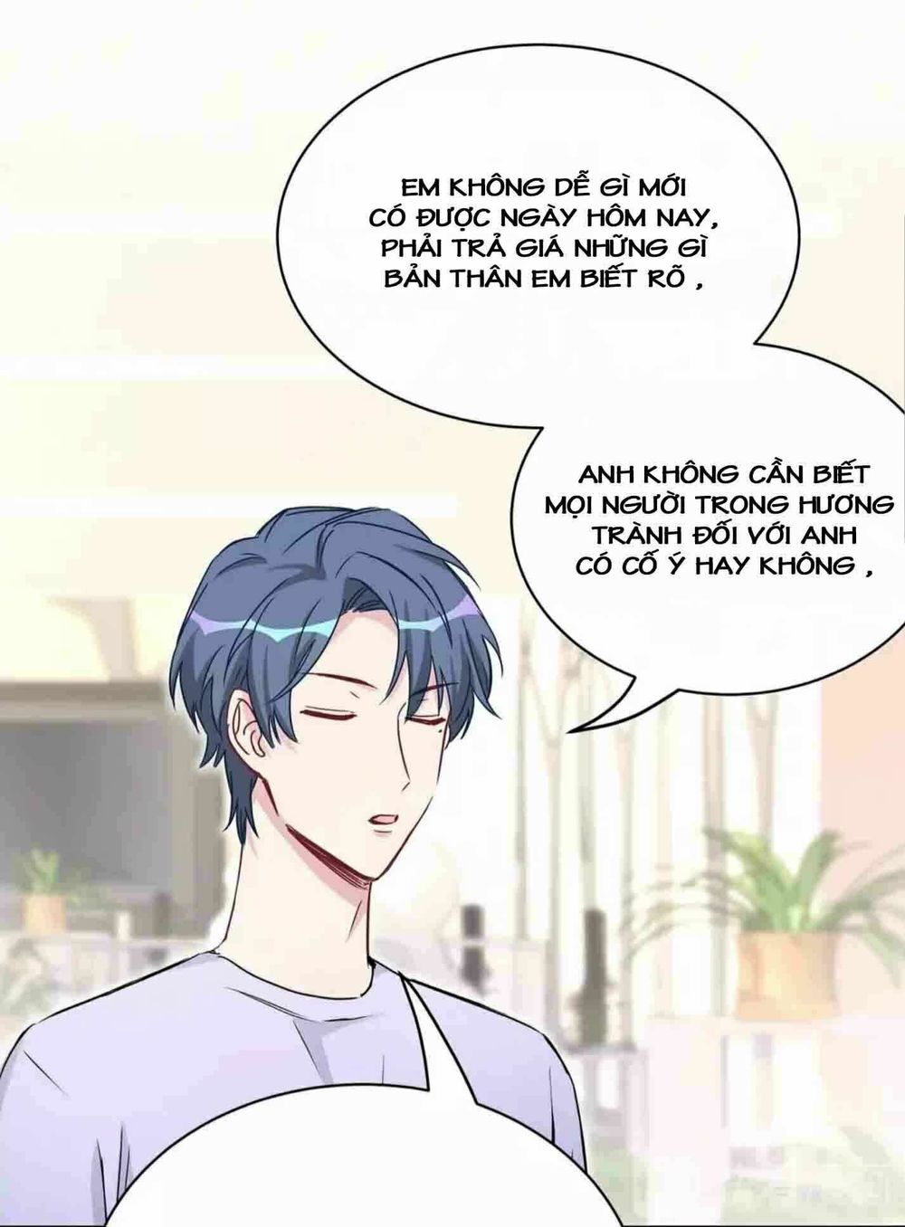 Đứa Bé Là Của Ai ???? Chapter 64 - 32