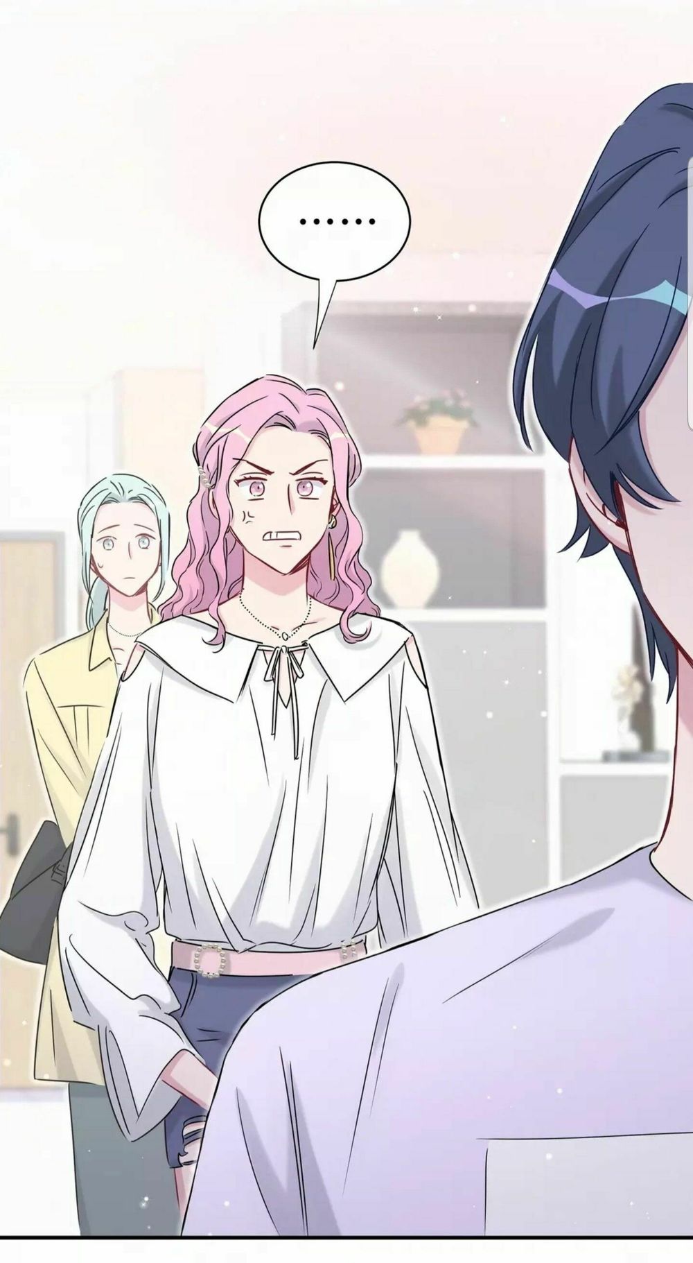 Đứa Bé Là Của Ai ???? Chapter 64 - 38