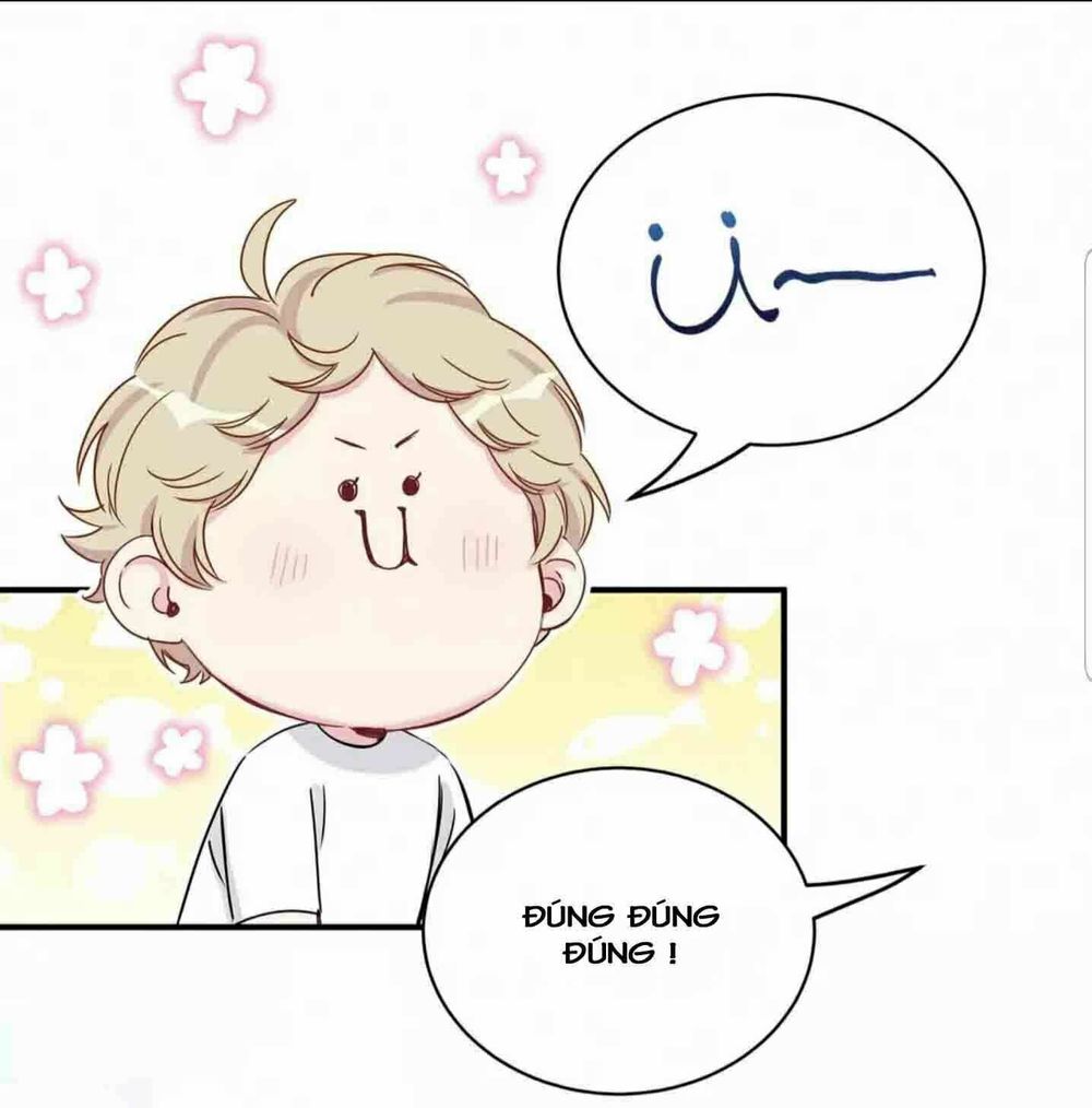 Đứa Bé Là Của Ai ???? Chapter 64 - 5