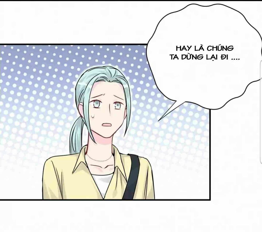 Đứa Bé Là Của Ai ???? Chapter 64 - 42