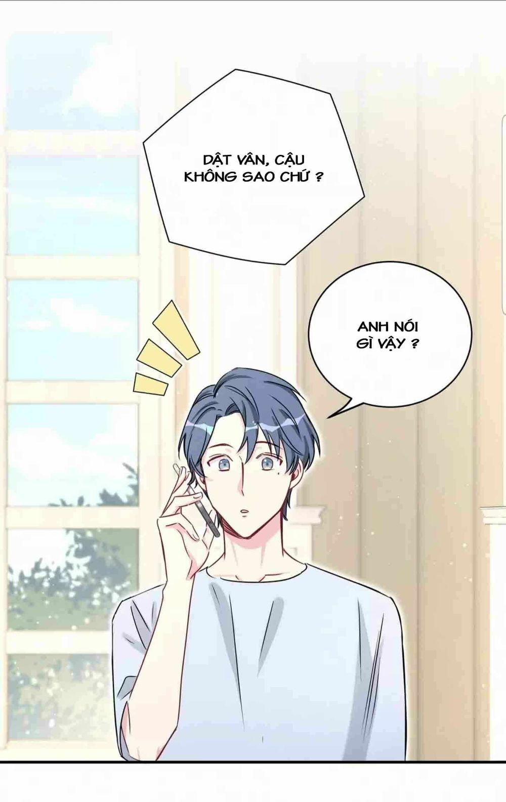 Đứa Bé Là Của Ai ???? Chapter 64 - 8