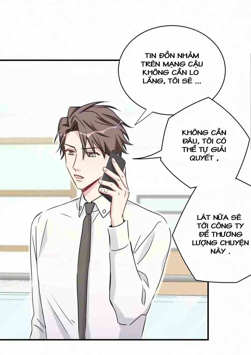 Đứa Bé Là Của Ai ???? Chapter 64 - 9