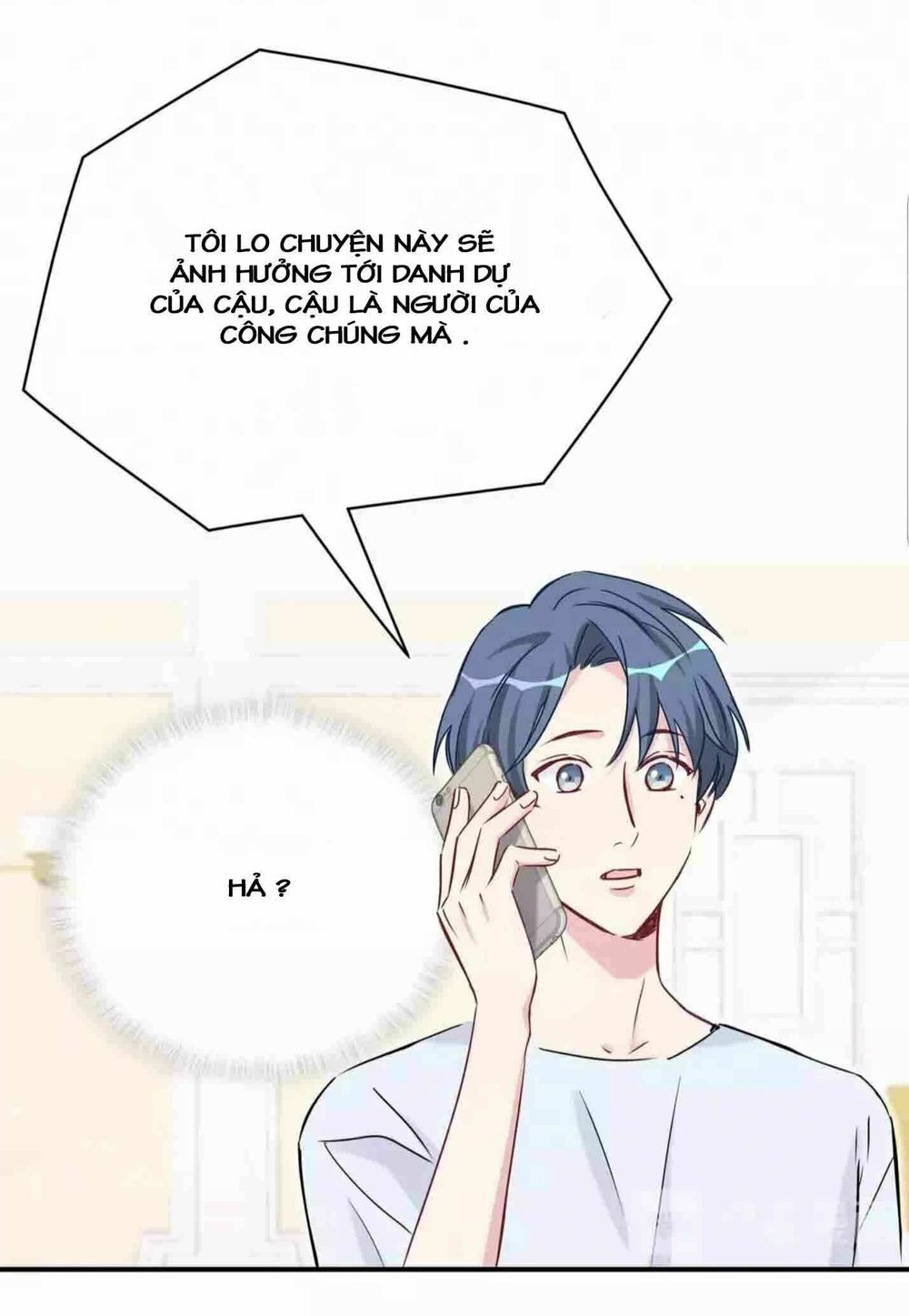 Đứa Bé Là Của Ai ???? Chapter 64 - 10