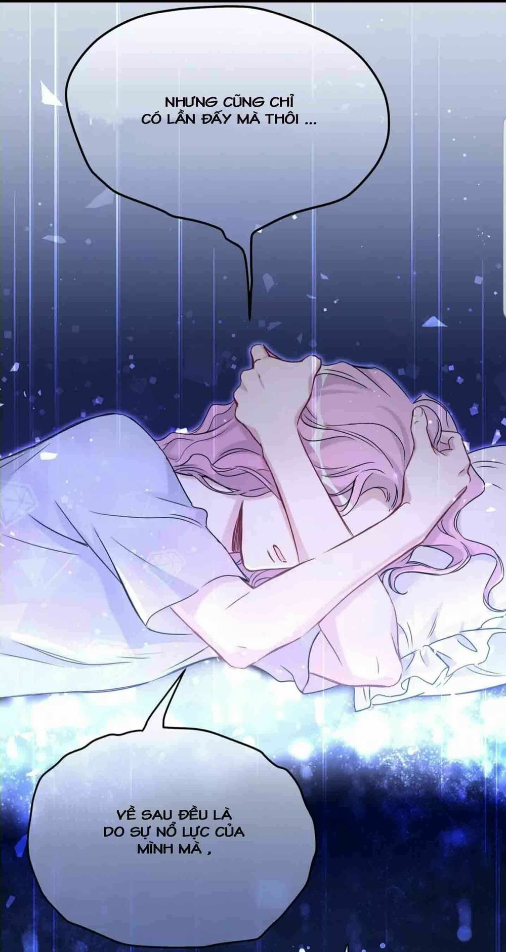 Đứa Bé Là Của Ai ???? Chapter 65 - 12