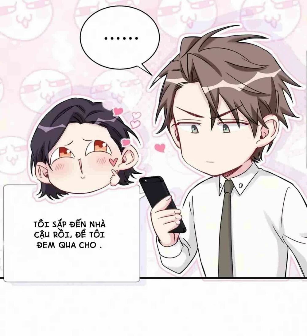Đứa Bé Là Của Ai ???? Chapter 65 - 19