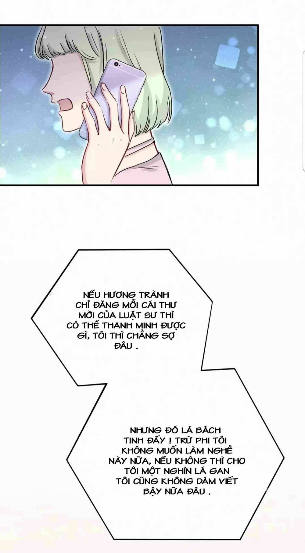 Đứa Bé Là Của Ai ???? Chapter 65 - 3