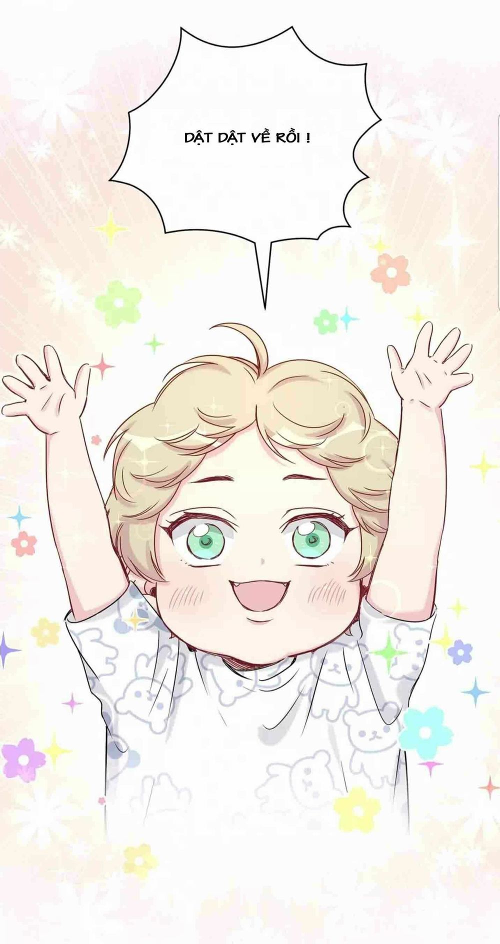 Đứa Bé Là Của Ai ???? Chapter 65 - 24