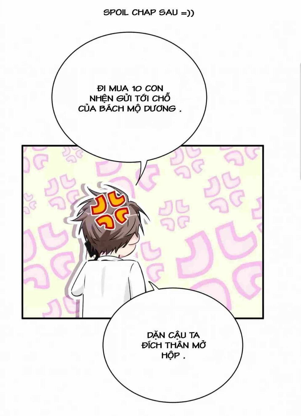 Đứa Bé Là Của Ai ???? Chapter 65 - 25