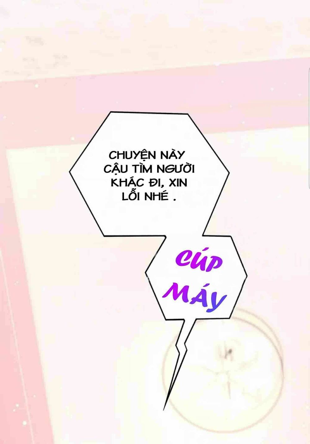 Đứa Bé Là Của Ai ???? Chapter 65 - 4