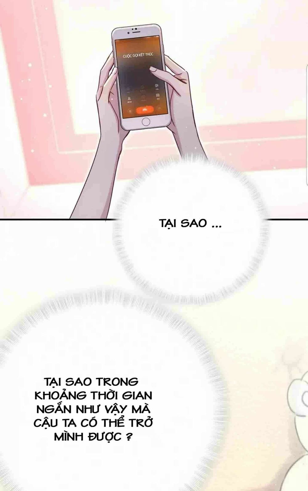 Đứa Bé Là Của Ai ???? Chapter 65 - 5