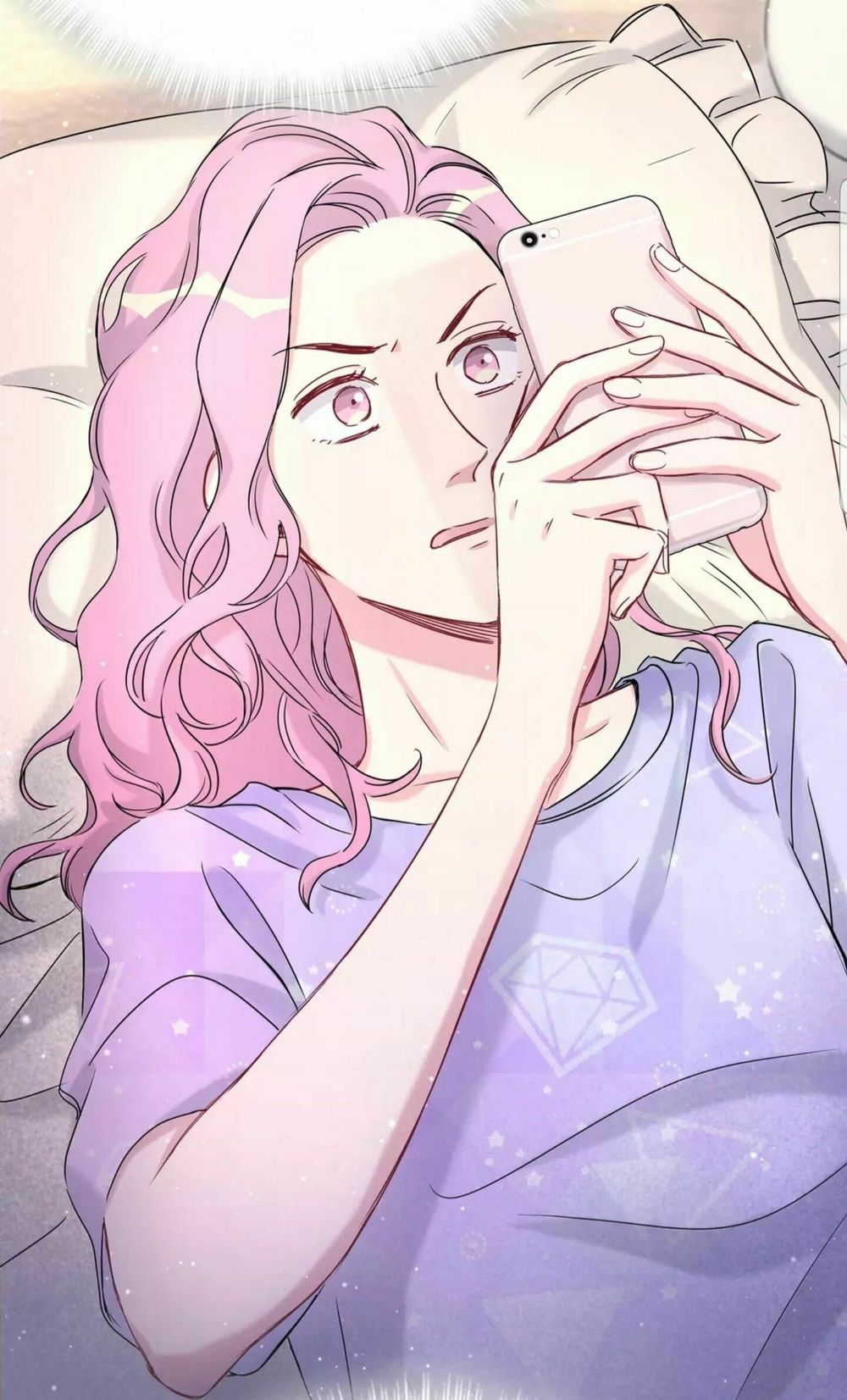 Đứa Bé Là Của Ai ???? Chapter 65 - 6