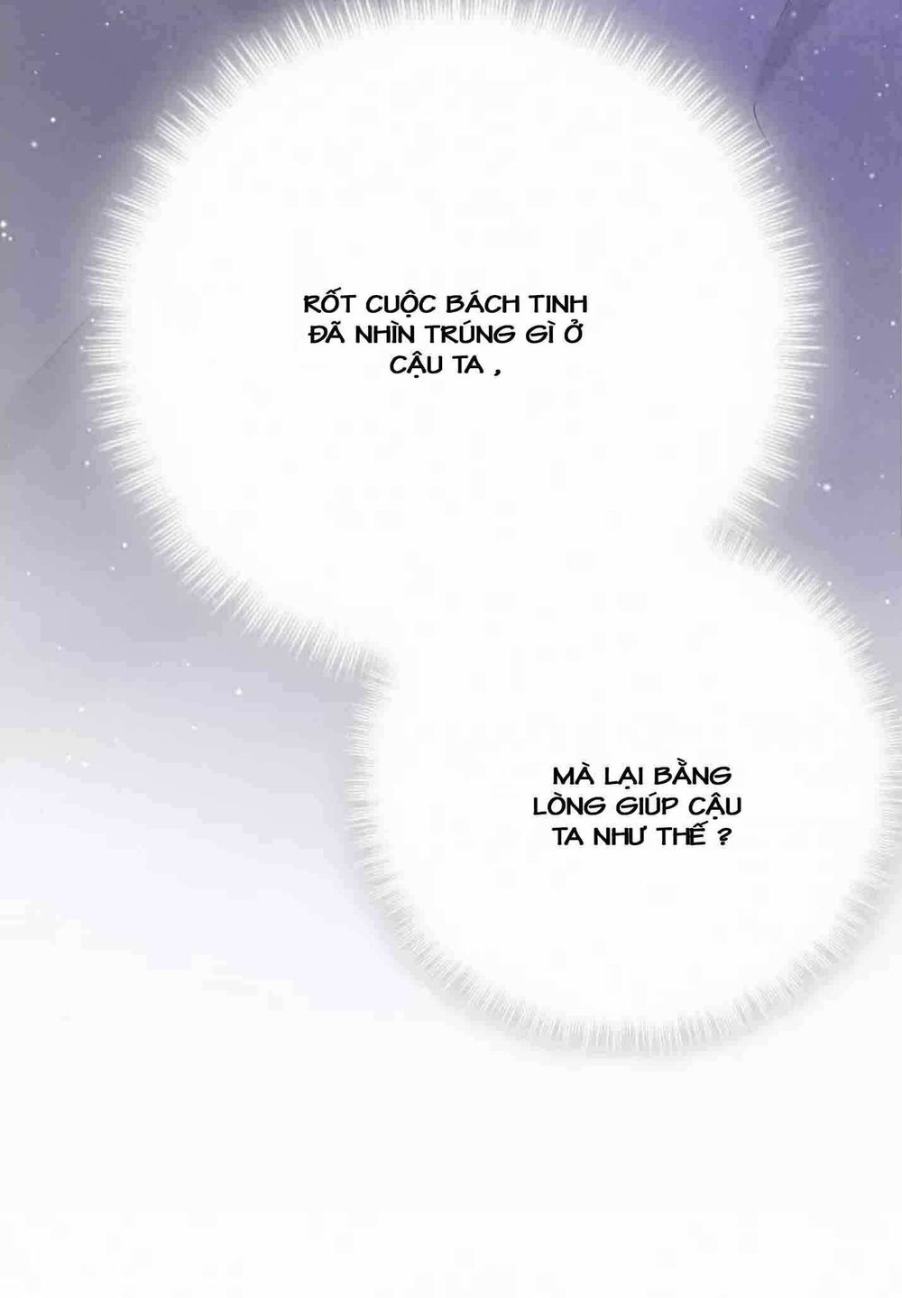 Đứa Bé Là Của Ai ???? Chapter 65 - 7