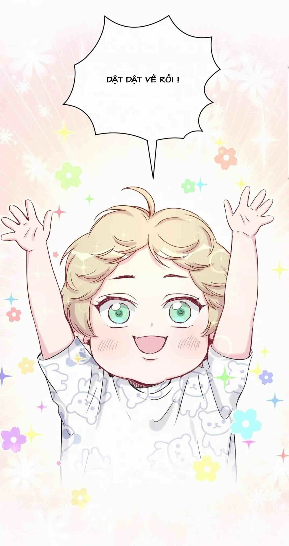 Đứa Bé Là Của Ai ???? Chapter 66 - 2