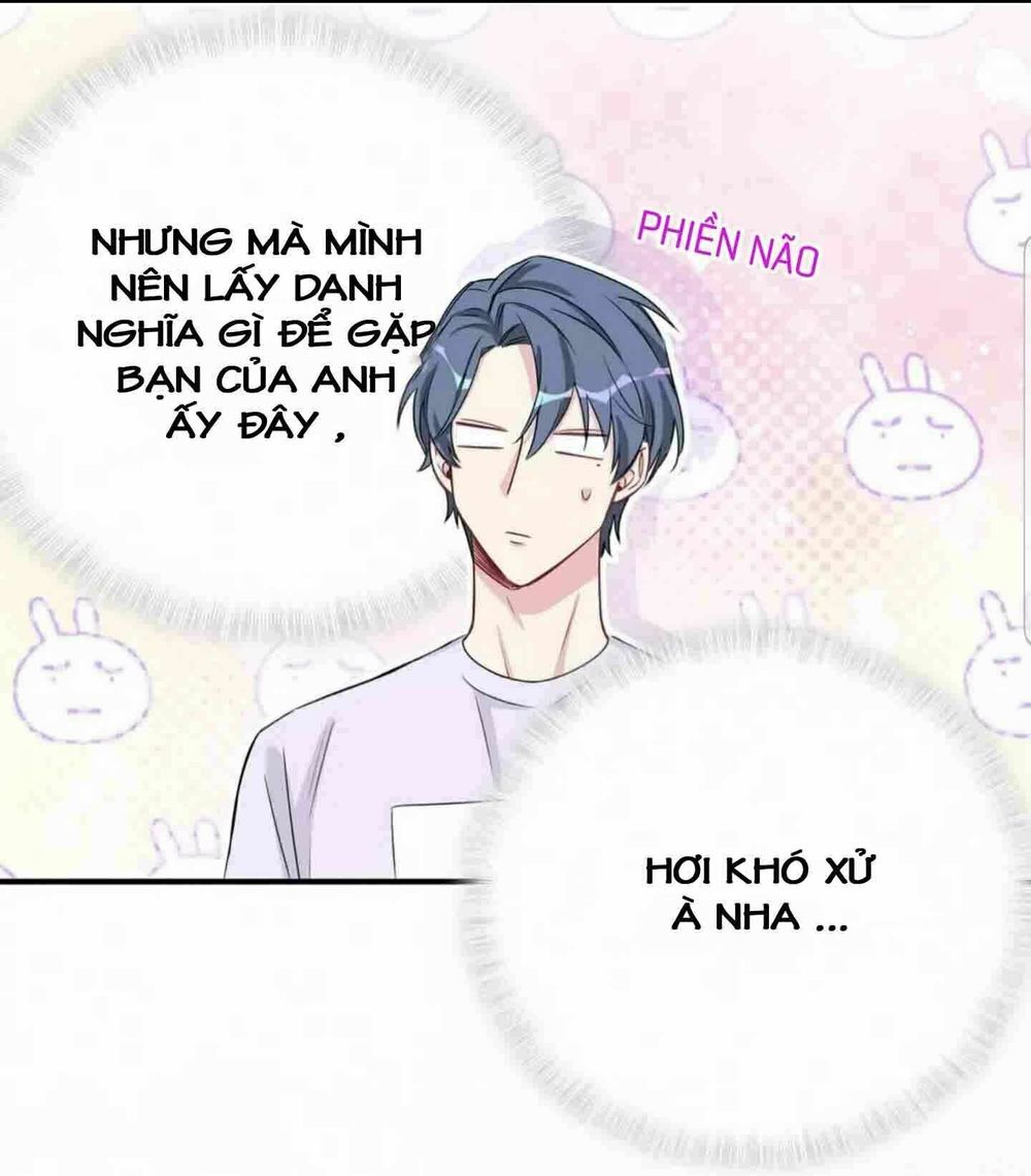 Đứa Bé Là Của Ai ???? Chapter 66 - 17