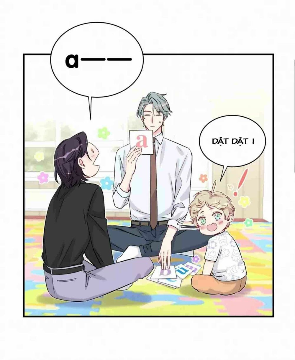 Đứa Bé Là Của Ai ???? Chapter 66 - 20