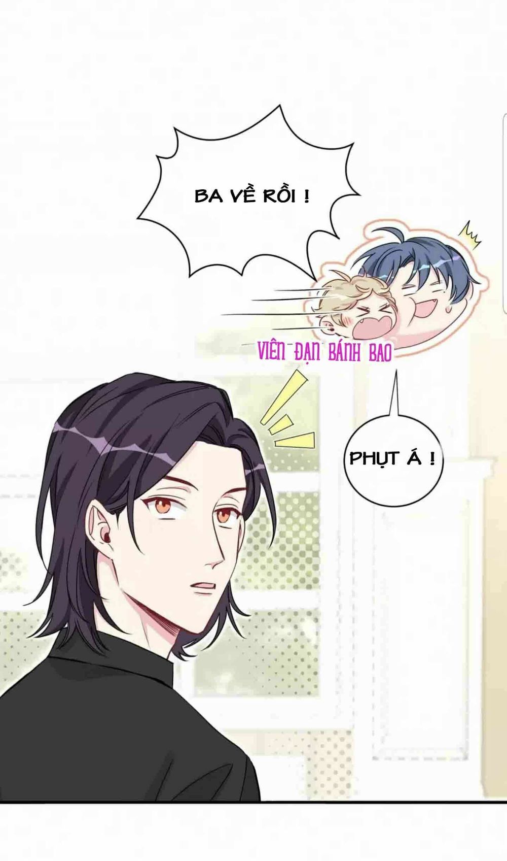 Đứa Bé Là Của Ai ???? Chapter 66 - 21