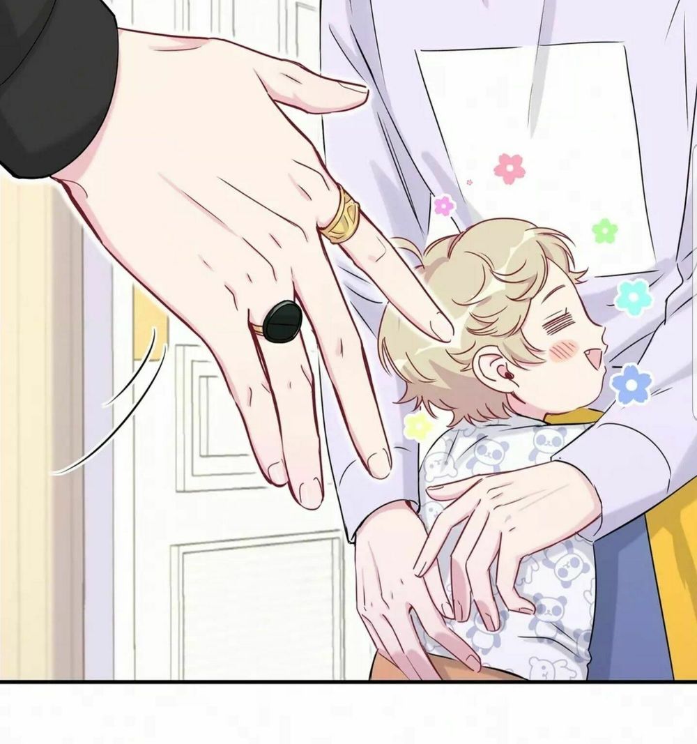 Đứa Bé Là Của Ai ???? Chapter 66 - 23