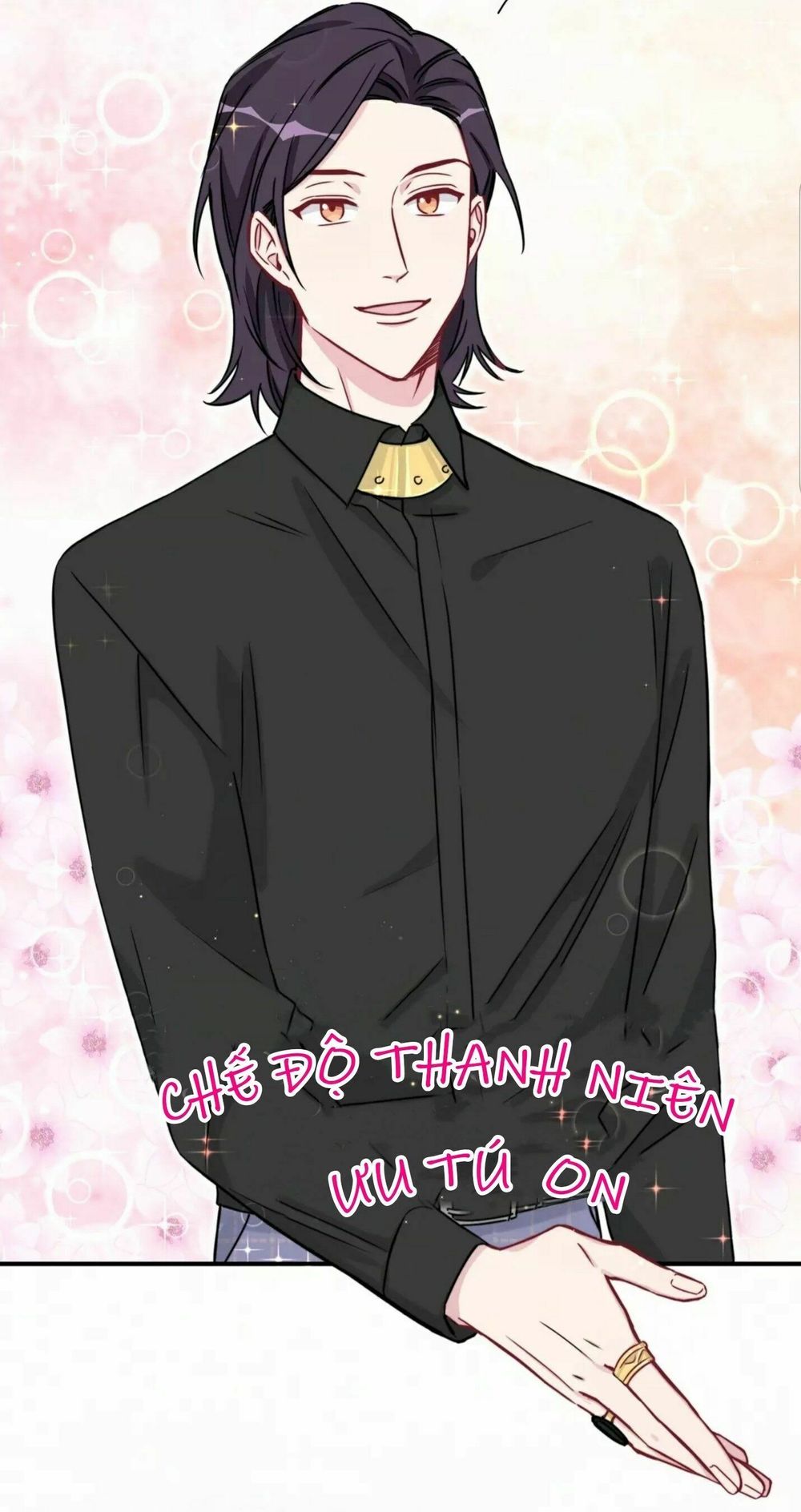 Đứa Bé Là Của Ai ???? Chapter 66 - 25