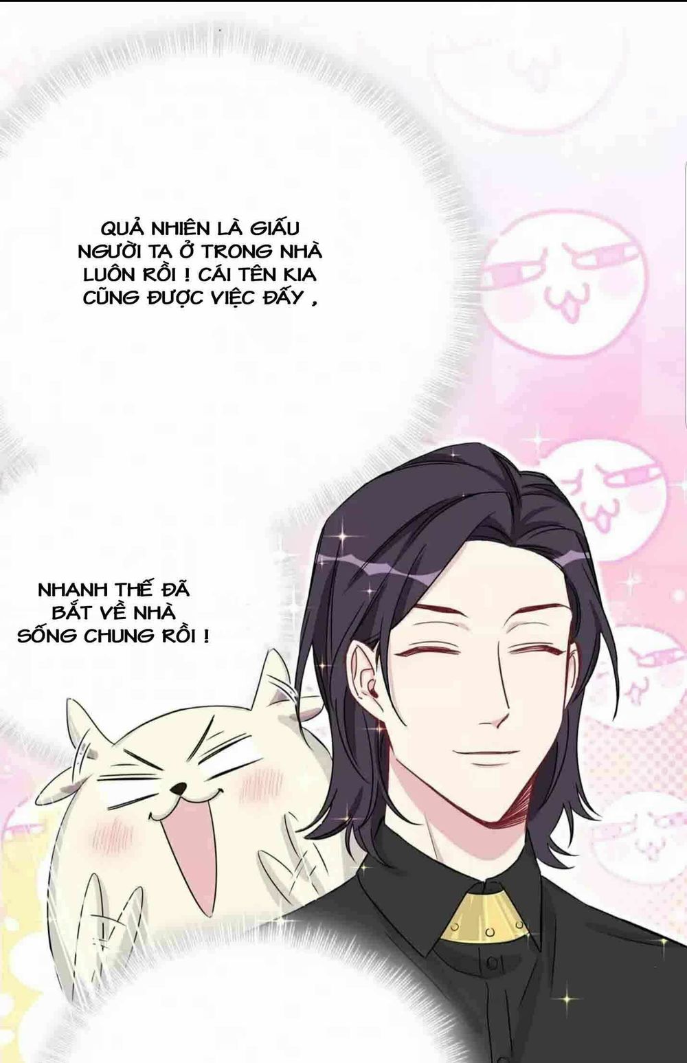 Đứa Bé Là Của Ai ???? Chapter 66 - 26