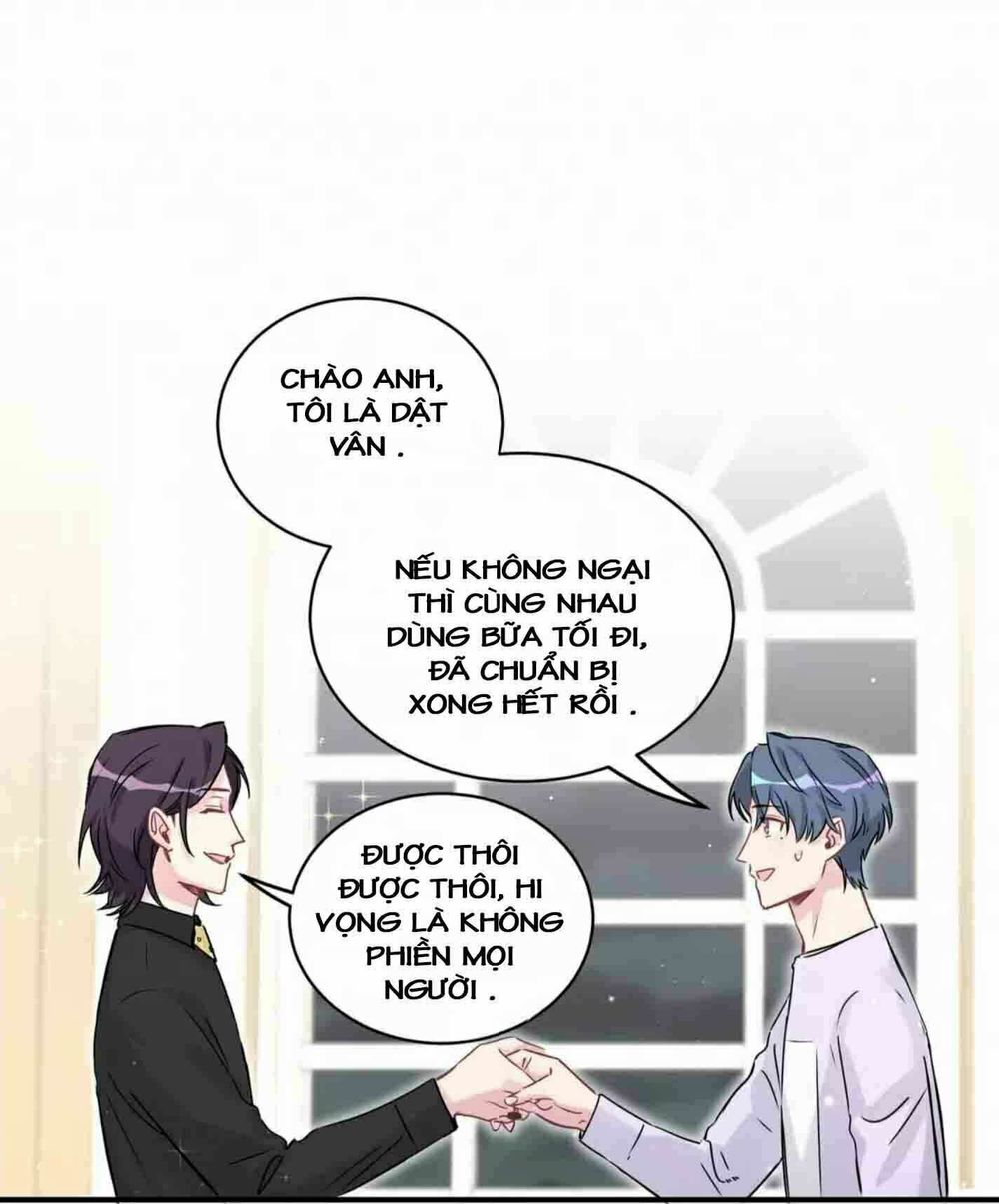 Đứa Bé Là Của Ai ???? Chapter 66 - 28