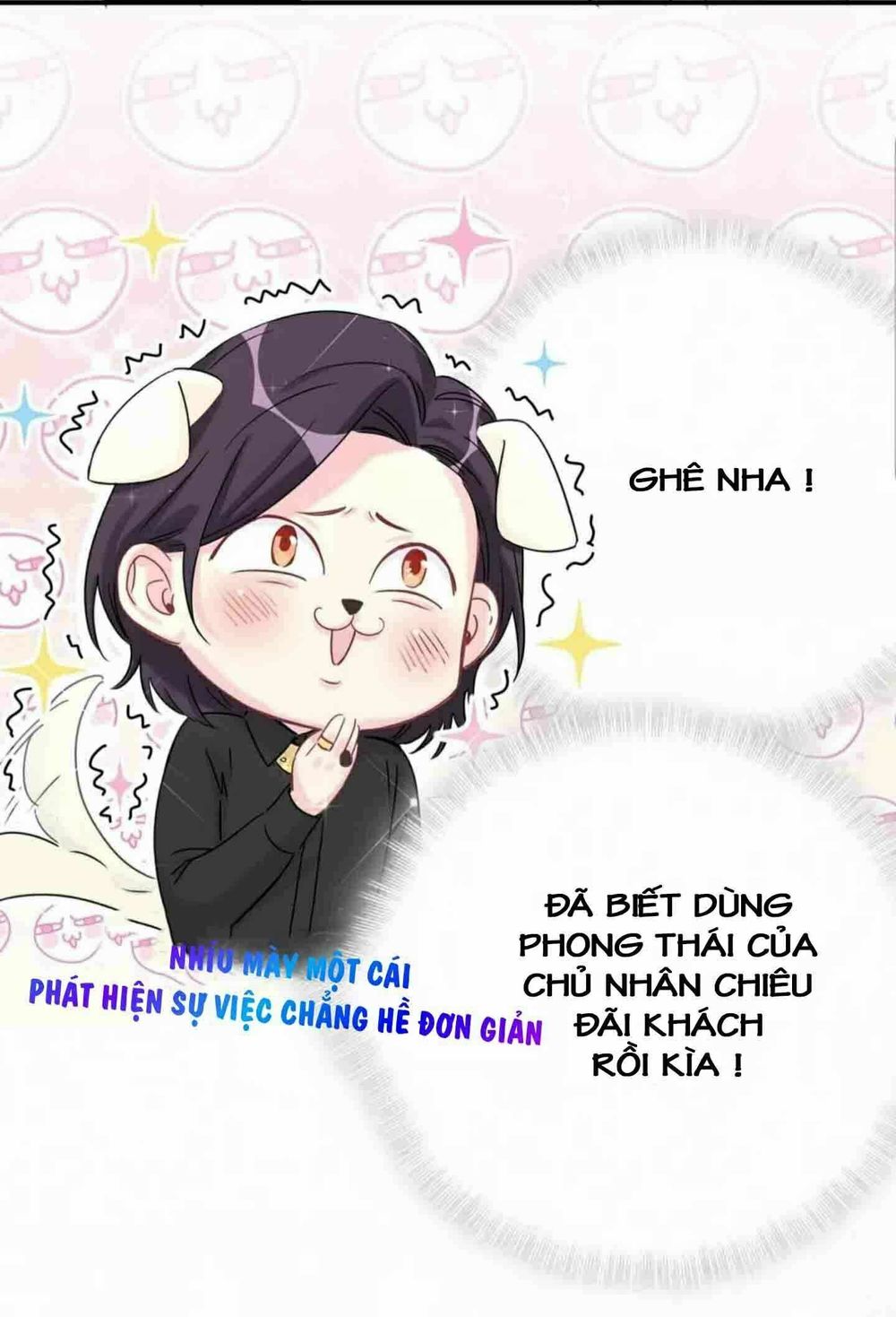 Đứa Bé Là Của Ai ???? Chapter 66 - 29