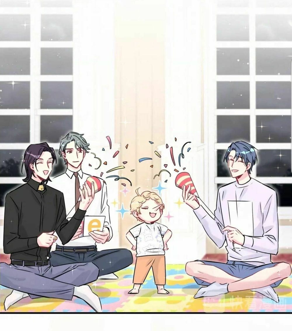 Đứa Bé Là Của Ai ???? Chapter 66 - 31